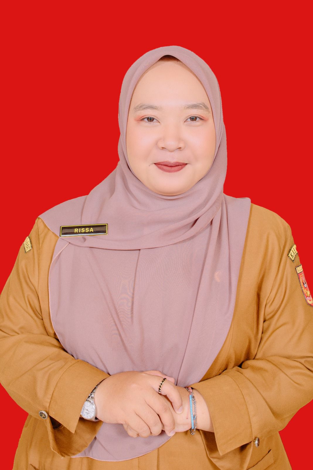  RISSA DWI YUNITA, S.P